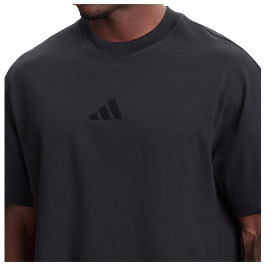 Adidas Ανδρική κοντομάνικη μπλούζα All SZN Graphic Tee